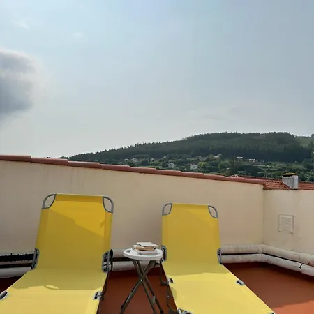Atico Apartment *