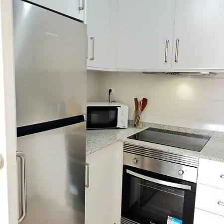 Apartment Atico