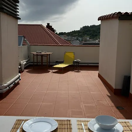 Atico Cedeira