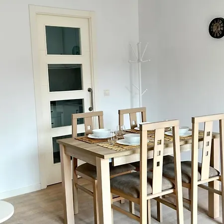 Apartment Atico *